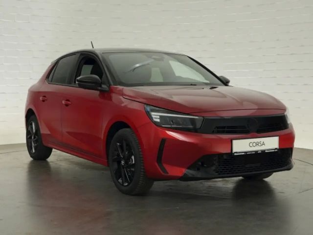 Opel Corsa F FACELIFT YES AT+SITZ-/LENKRADHEIZUNG+LED+PARKPIL