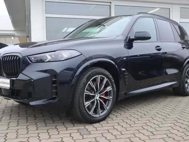 BMW X5 M-Sport xDrive30d