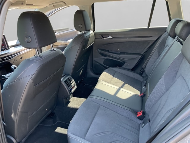 Volkswagen Golf 1.5 TSI Golf VIII Variant