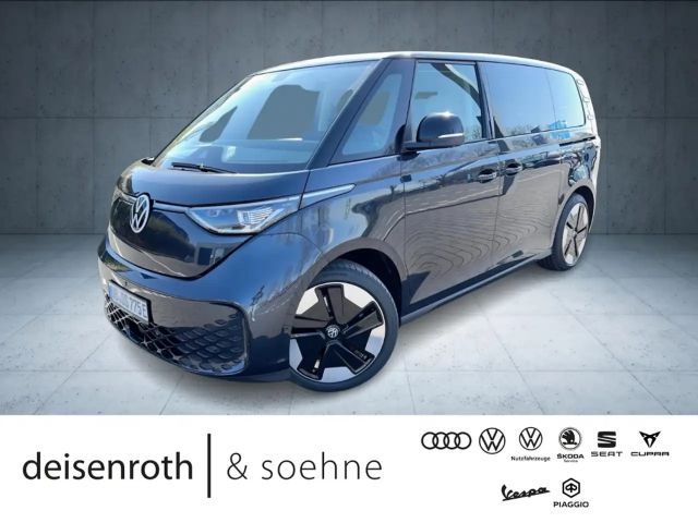 Volkswagen ID.Buzz GOAL AHK/Matrix/21''/EasyOpen/Nav/Assist/Design