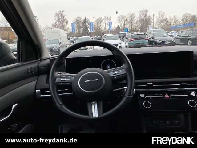 Hyundai Tucson 1.6 2WD Prime T-GDi