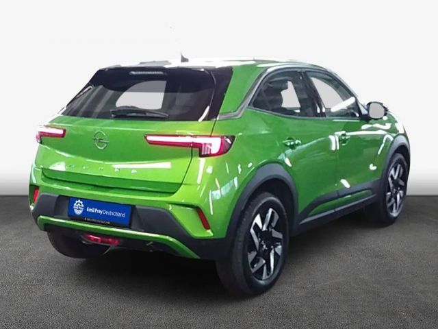 Opel Mokka Elegance Turbo