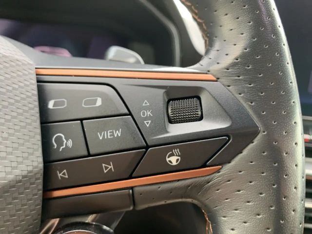 Cupra Leon 2.0 TSI 4Drive Sportstourer VZ