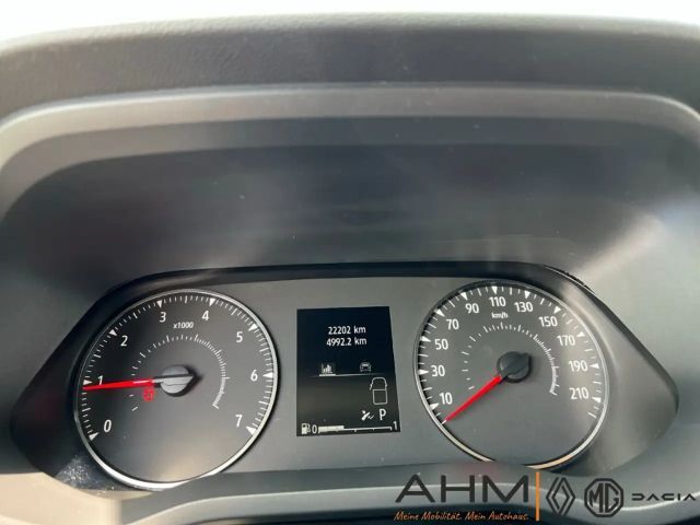 Renault Trafic Blue Comfort L1H1 dCi 150