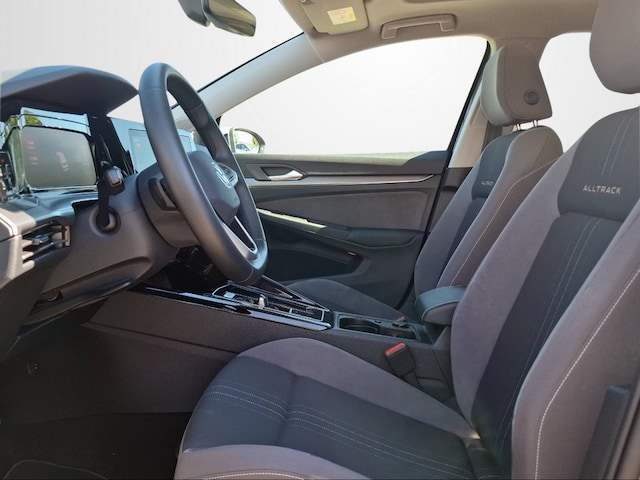 Volkswagen Golf 2.0 TDI AllTrack DSG Variant