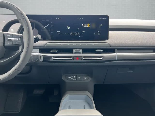 Kia EV3 58.3 kWh Earth