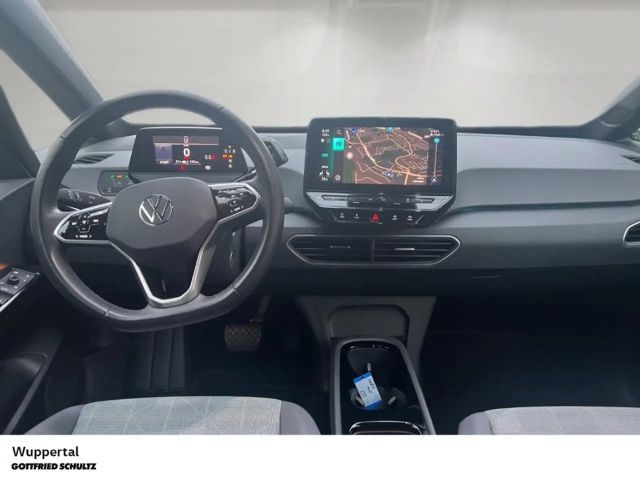 Volkswagen ID.3 150 kW Performance Pro