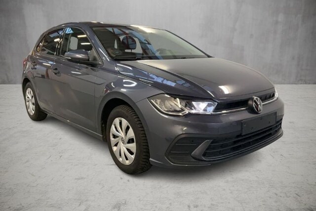 Volkswagen Polo Life