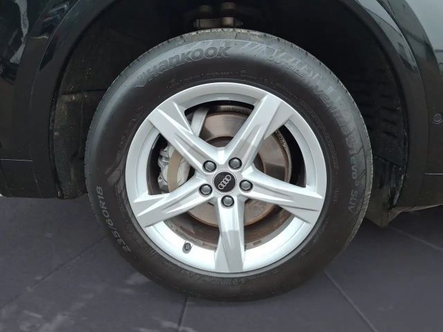 Audi Q5 45 TFSI Quattro S-Line S-Tronic