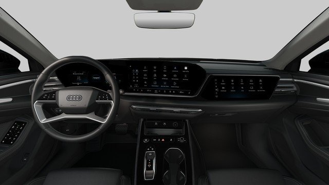 Audi A5 Avant Quattro S-Tronic