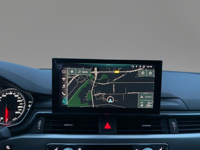 Audi A5 50 TDI Quattro Sportback