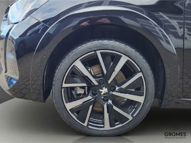 Peugeot E-208 GT-Line