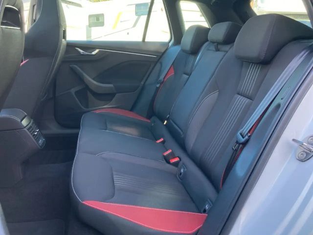 Skoda Kamiq 1.5 TSI Monte Carlo