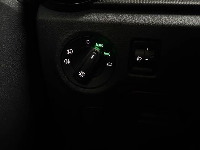 Skoda Fabia Ambition