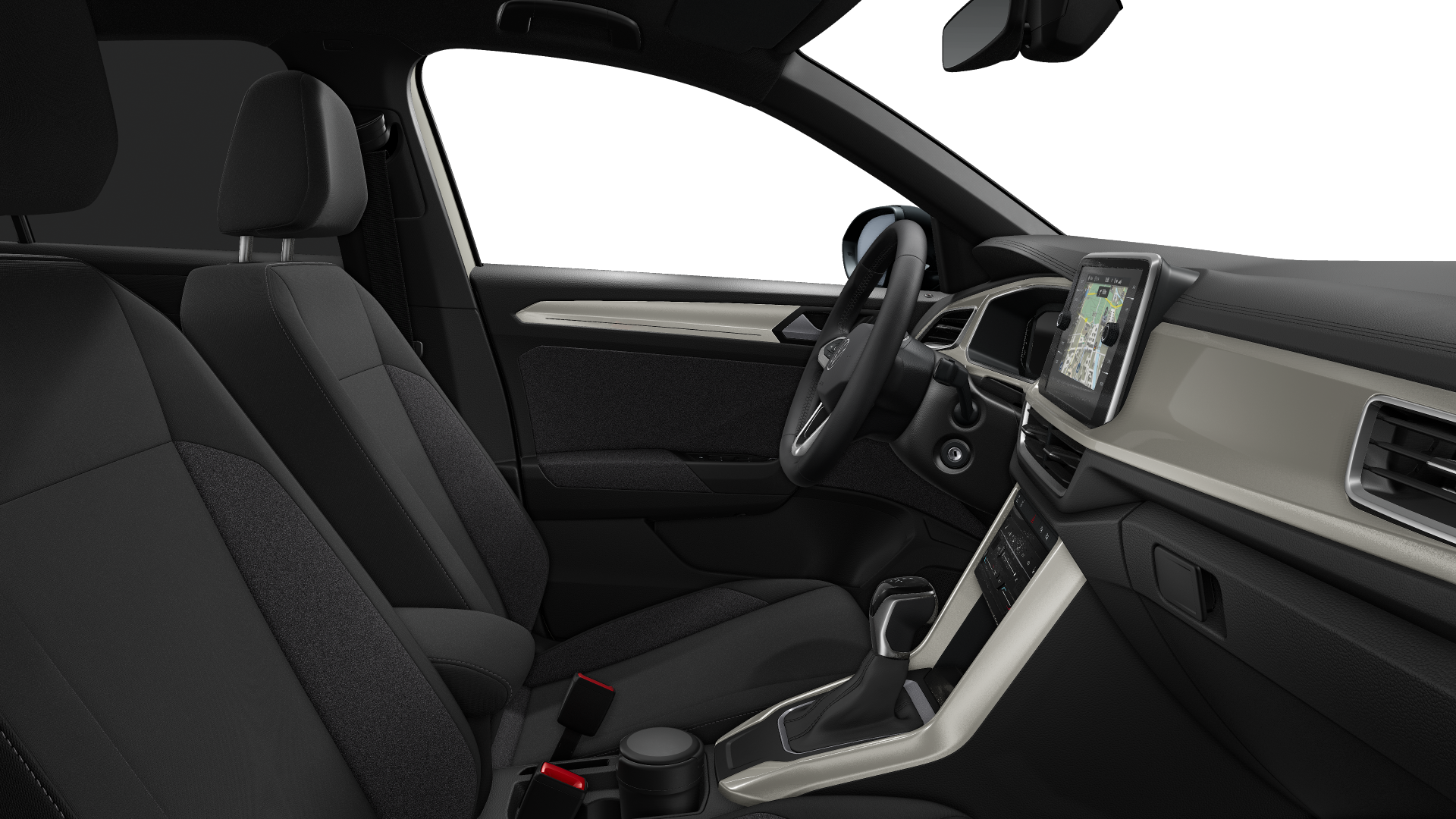 Volkswagen T-Roc 1.5 TSI DSG Life