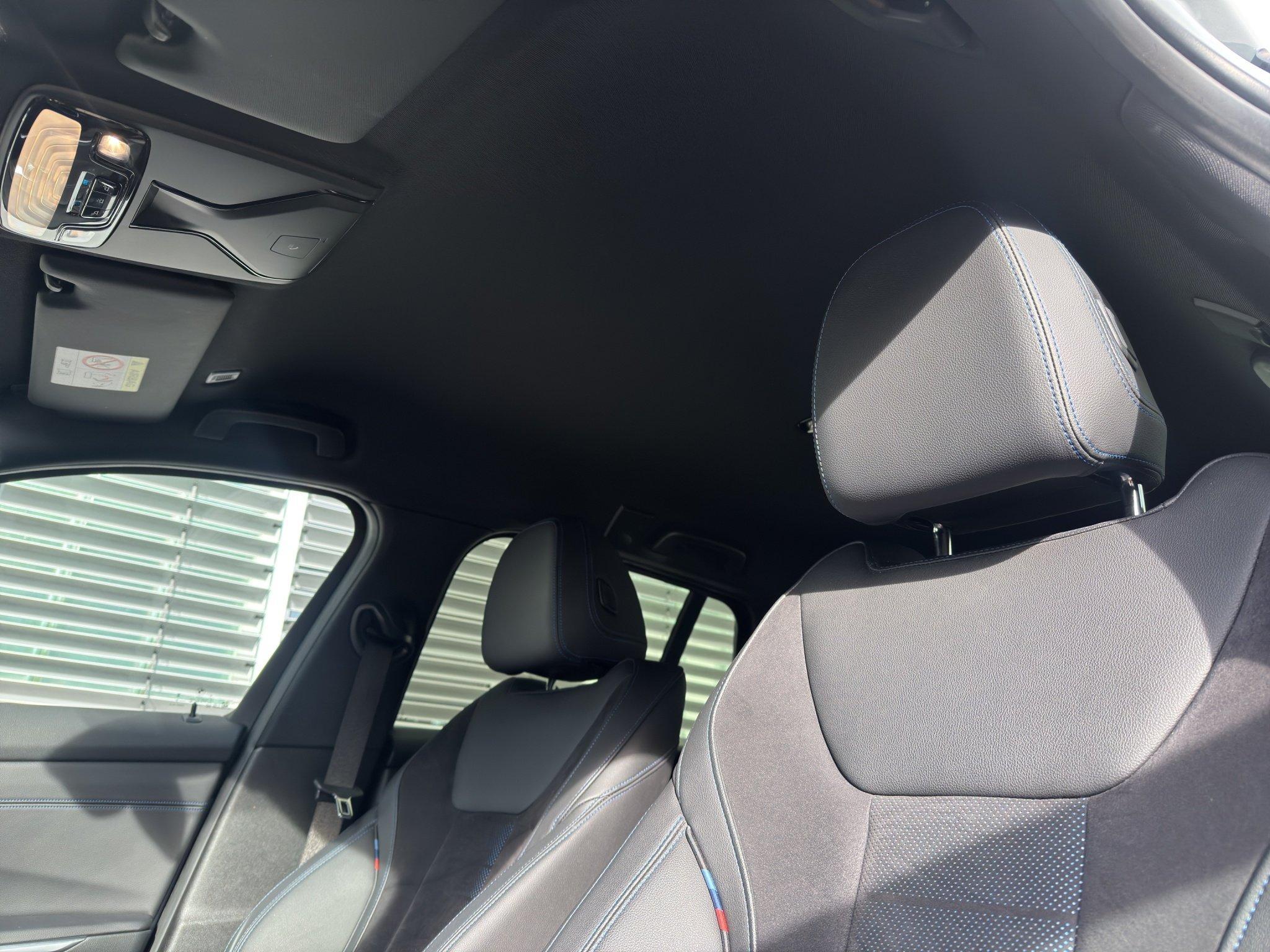 BMW 330 330e Touring