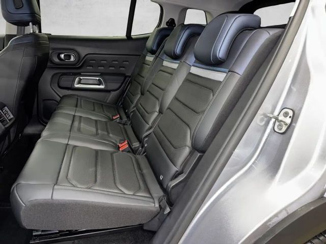 Citroën C5 Aircross Hybrid Pack Shine