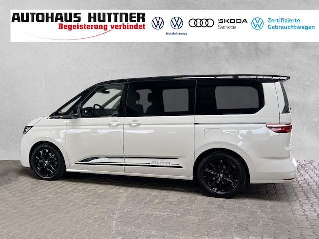 Volkswagen Multivan 2.0 TDI DSG
