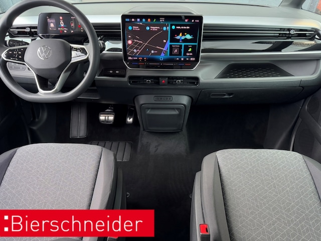Volkswagen ID.Buzz IQ.Drive Pro