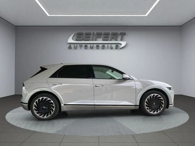 Hyundai IONIQ 5 73 kWh UNIQ