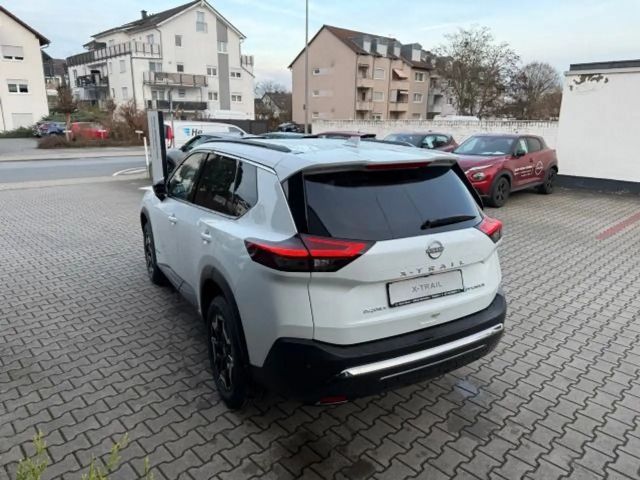 Nissan X-trail e-Power N-Trek 1,5 VC-T e-Force