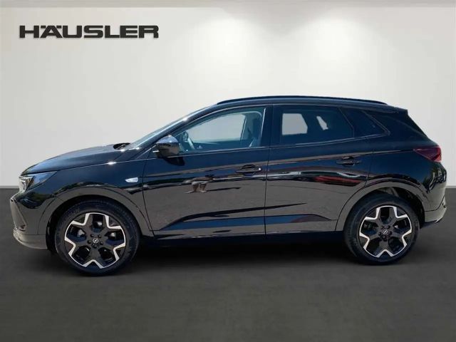 Opel Grandland X Ultimate