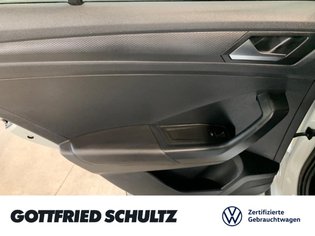 Volkswagen T-Roc DSG