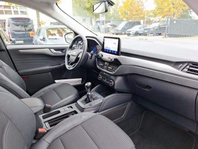 Ford Kuga Titanium X