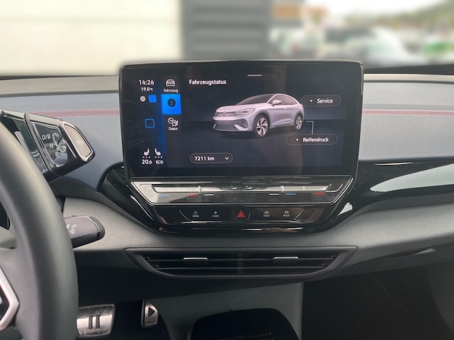 Volkswagen ID.5 GTX Pro