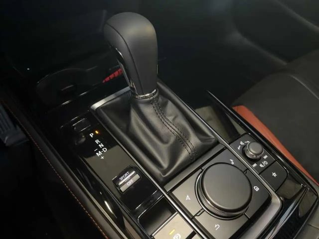 Mazda CX-30 2.5L SkyActiv e-Skyactiv