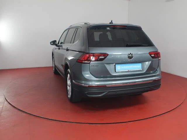 Volkswagen Tiguan Allspace DSG Life