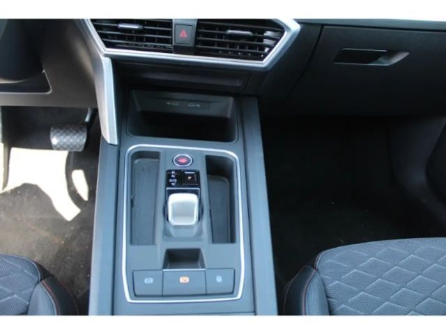 Seat Leon 1.5 TSI DSG FR-lijn Sportstourer