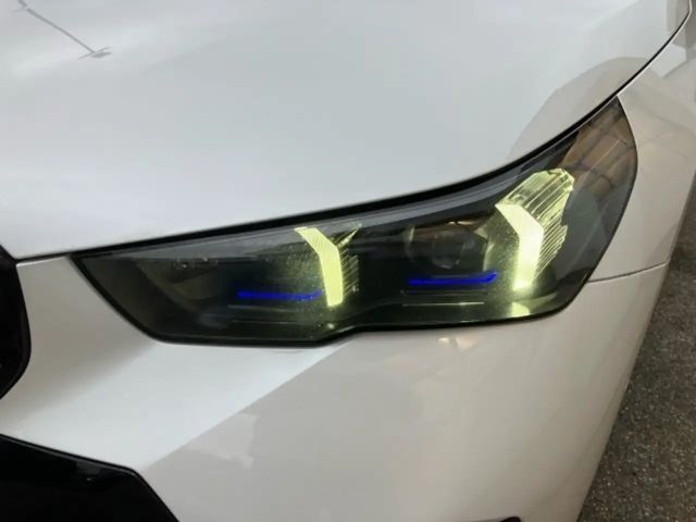 BMW i5 xDrive40 Touring