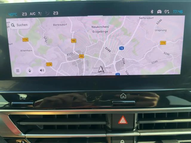 Citroën C4 PureTech Shine