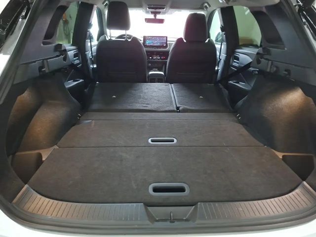 Nissan Qashqai N-Connecta