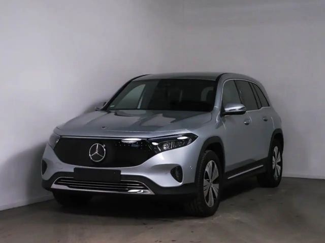 Mercedes-Benz EQB 300 4MATIC Progressive