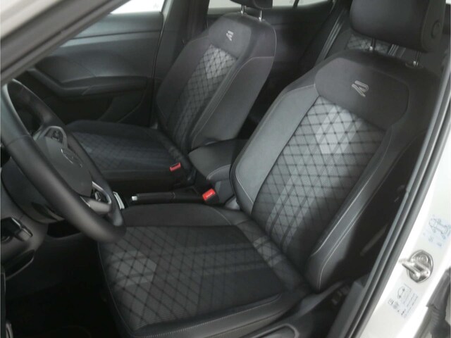 Volkswagen T-Cross 1.5 TSI R-Line