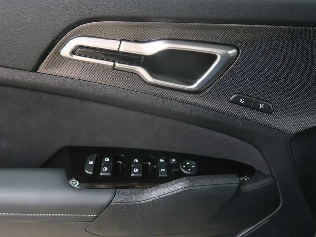 Kia Sportage GDi GT-Line Vierwielaandrijving