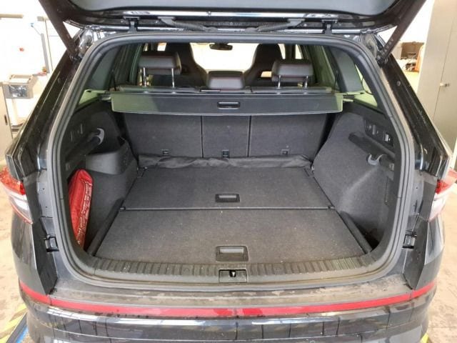 Skoda Kodiaq 2.0 TSI 4x4 RS