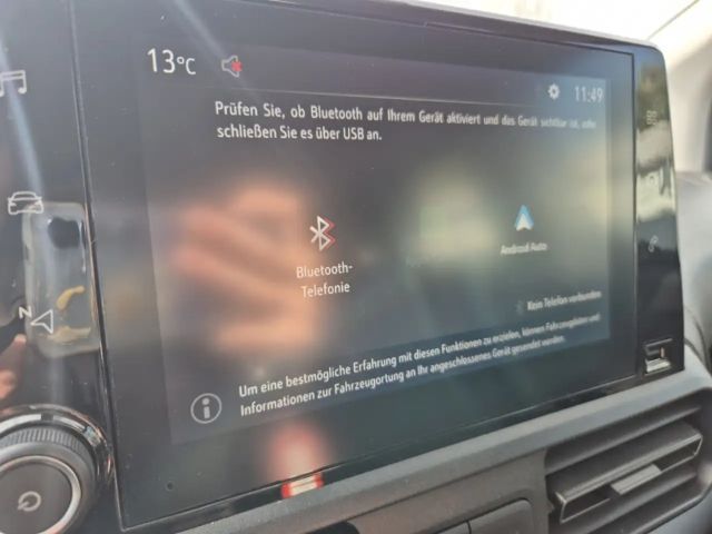 Opel Combo 1.5 CDTI Life