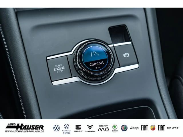 Volkswagen Tiguan 1.5 eTSI DSG Life