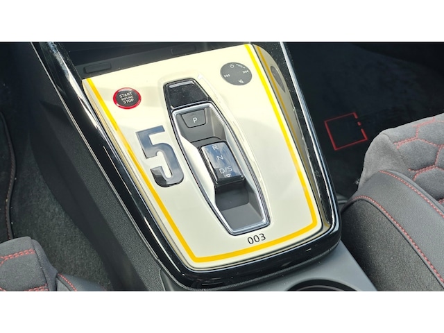 Audi RS3 Quattro S-Tronic Sportback