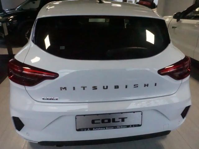 Mitsubishi Colt 1.0