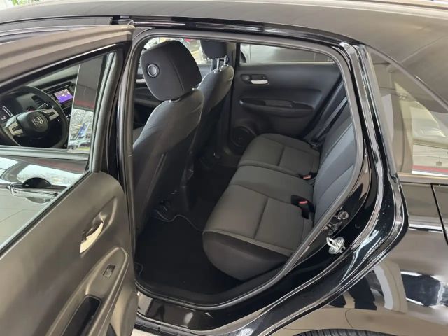 Honda Jazz 1.5 Comfort Hybrid i-MMD