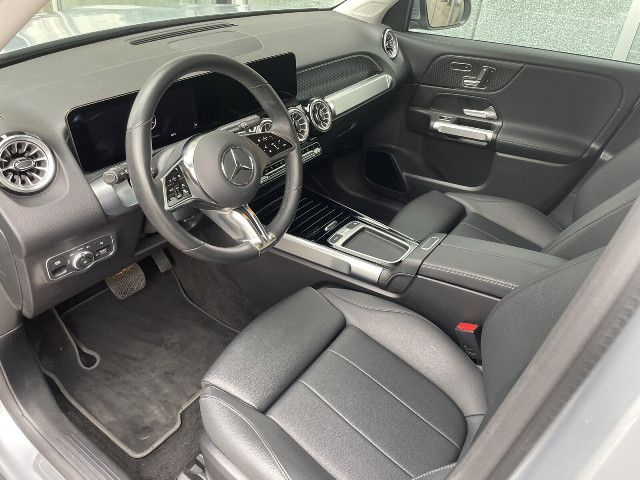 Mercedes-Benz EQB 300 4MATIC