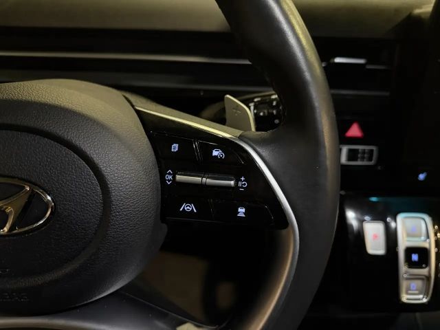 Hyundai Staria Prime Vierwielaandrijving