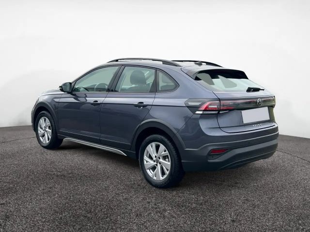 Volkswagen Taigo DSG IQ.Drive Life