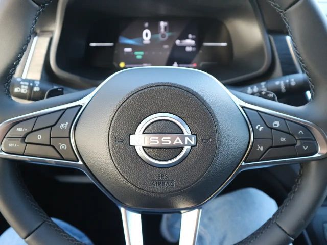 Nissan Primastar L2H1 Tekna dCi 170