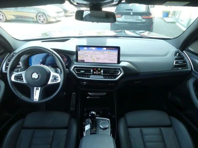 BMW X3 xDrive