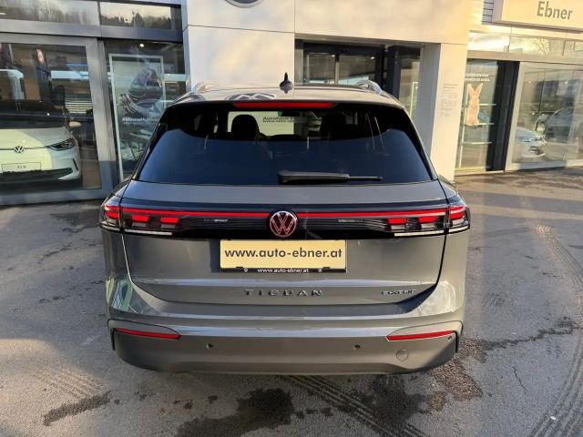 Volkswagen Tiguan DSG eHybrid